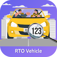 RTO Vehicle Information