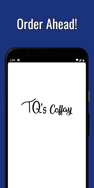 TQ's Coffay Screenshot 0