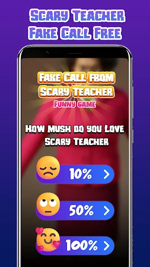 Creepy Teacher Prank Call Screenshot 3