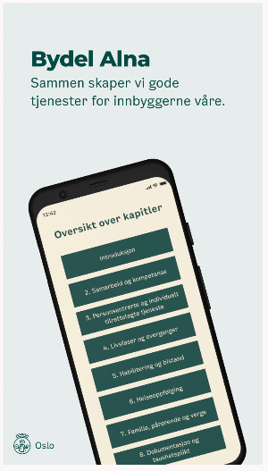 Bydel Alna Screenshot 1