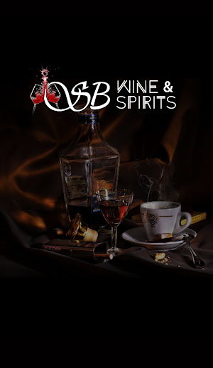 SB WINE AND SPIRIT Screenshot 0