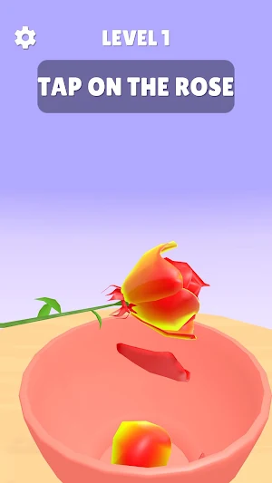 DIY Lip Balm 3D Screenshot 2