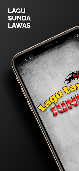 Lagu Pop Sunda Lawas Offline Screenshot 0