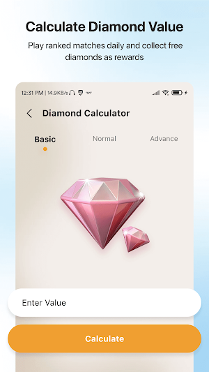Get Daily Diamond Guide Screenshot 3