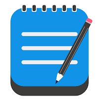 Notepad – do list Notepad
