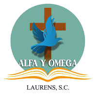 Alfa & Omega