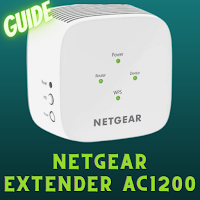 netgear extender | guide