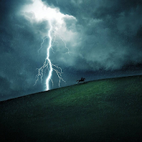 Thunderstorm Live HD Wallpaper