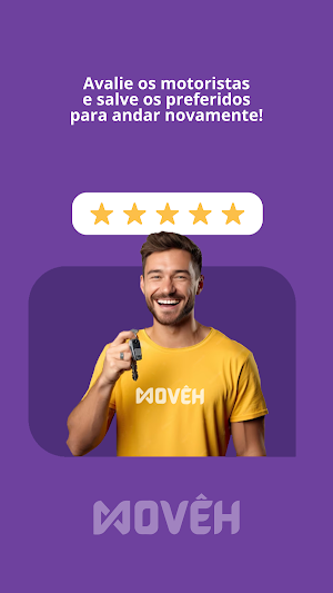 Movêh Screenshot 3