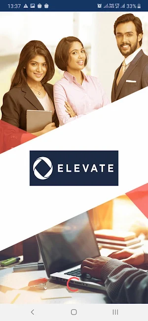 Elevate @ Khaitan & Co Screenshot 0