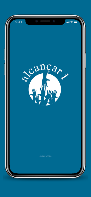 Alcançari Screenshot 0
