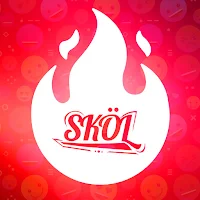 Skol - Party games App