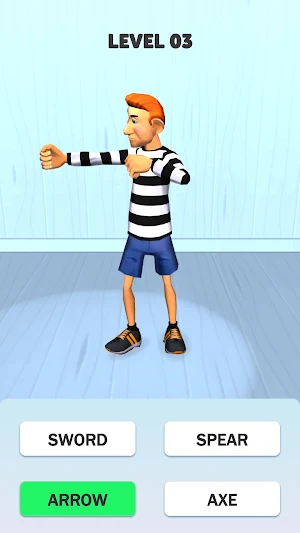 Guess The Sign Screenshot 0