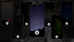 black photos and wallpapers ++ Screenshot 2