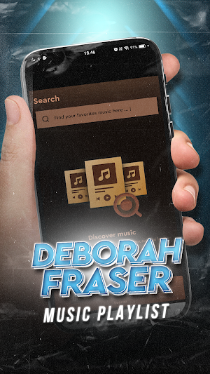 Deborah Fraser All Songs Screenshot 1