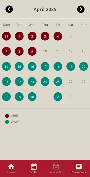 FlairCMS Screenshot 2