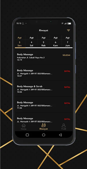 Mitra Pattaya Screenshot 3