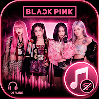 BLACKPINK Songs Offline
