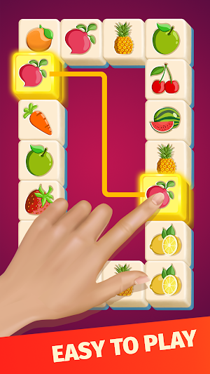 Onet Connect Plus Screenshot 0