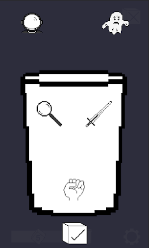 Story Dice - Pocket Screenshot 3