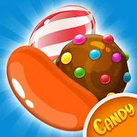 Candy Ever : Match 3