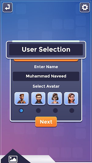EmoSeniors Game Screenshot 3