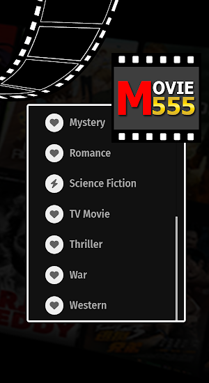 movie555 ดูหนัง HD Screenshot 2