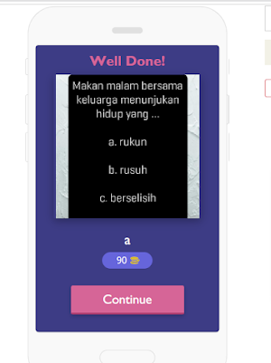 Soal Kelas 1 SD Tema 3 st 4 Screenshot 3