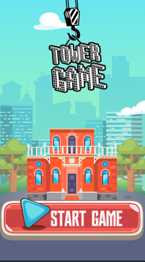 Tower Game Screenshot 1
