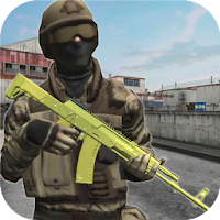 Counter Terrorism - Special Mi
