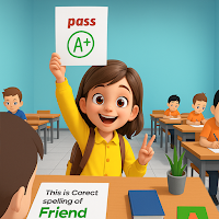 Pass or Fail: Test Day
