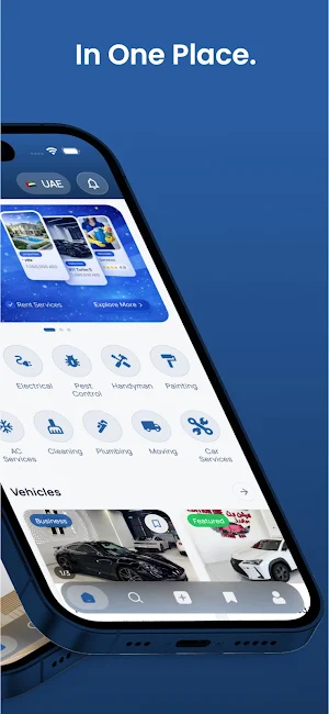 Tarteeb Screenshot 1