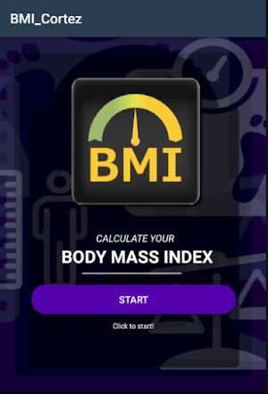 BMI_Cortez Screenshot 0