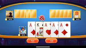 Go 3 Patti Screenshot 3