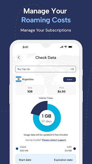 Primesim Screenshot 3