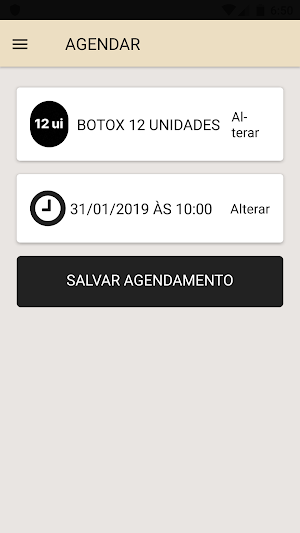 Botoclinic - Botox & Estética Screenshot 3