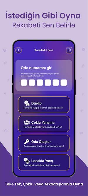 Mindigo Screenshot 1