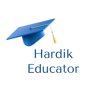 Hardik Educator