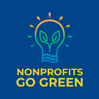 Nonprofits Go Green