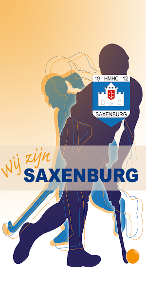 HMHC Saxenburg Screenshot 0