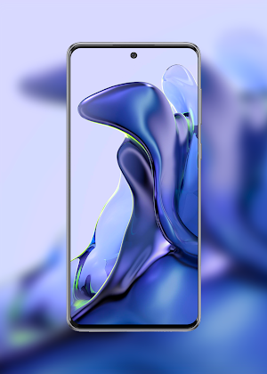 Xiaomi 11T Pro Wallpapers Screenshot 3
