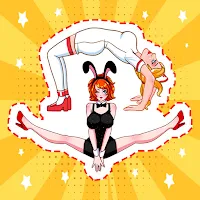Pose to Hide: Tricky Puzzle