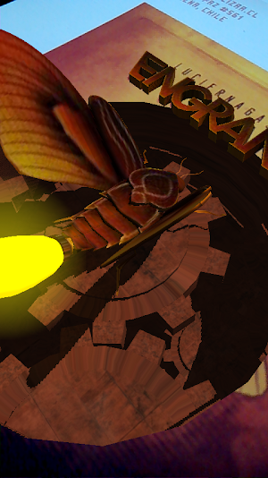 Engranaje AR Screenshot 1