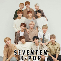 SEVENTEN K-POP MP3 Offline