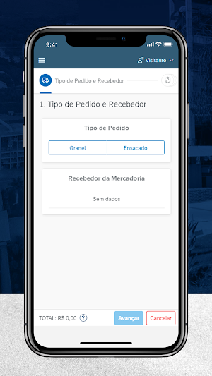 Portal Campeão Nacional Screenshot 3