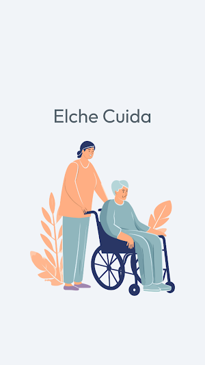 Elche Cuida Screenshot 0