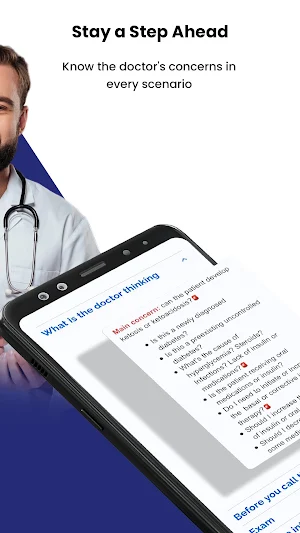 NursePRO Screenshot 2