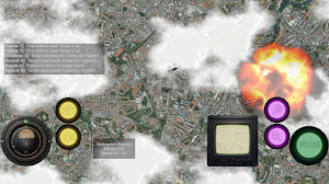 Helicopter Battle Air Combat Screenshot 0