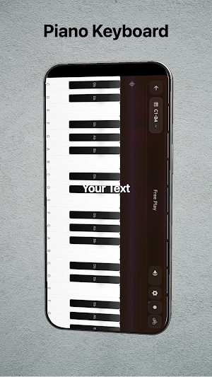 DisciPiano - Learn Piano Screenshot 2