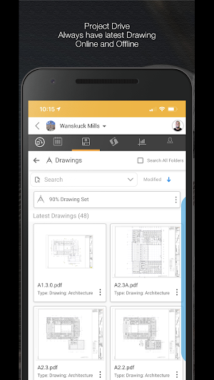 Smartapp.com Screenshot 2